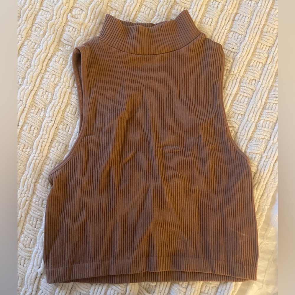 Zara top